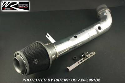 GMC Sierra Weapon R Secret Weapon Air Intake - 601-116-101