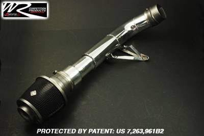 Lincoln Navigator Weapon R Secret Weapon Air Intake - 601-150-101