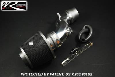 Ford Escape Weapon R Secret Weapon Air Intake - 601-153-101