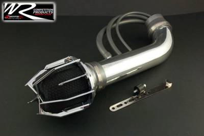 Acura TL Weapon R Dragon Air Intake - 801-116-101