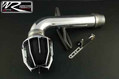 Honda Pilot Weapon R Dragon Air Intake - 801-121-101
