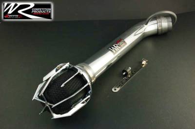 Honda Civic Weapon R Dragon Air Intake - 801-124-101