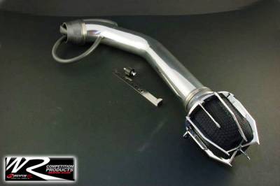 Honda S2000 Weapon R Dragon Air Intake - 801-137-101