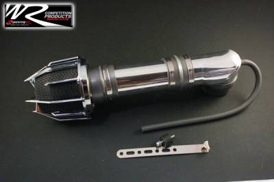 Honda Passport Weapon R Dragon Air Intake - 801-139-101