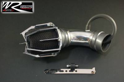 Acura TL Weapon R Dragon Air Intake - 801-150-101