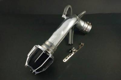 Honda Accord Weapon R Dragon Air Intake - 801-151-101