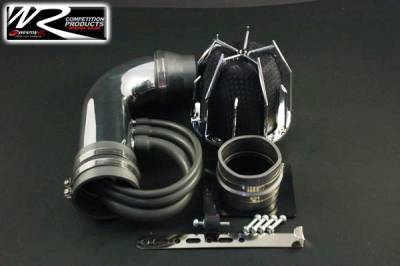 Mazda 626 Weapon R Dragon Air Intake - 802-116-101