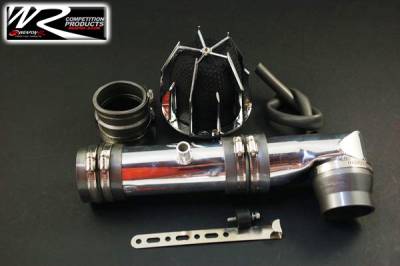 Mazda Tribute Weapon R Dragon Air Intake - 802-125-101