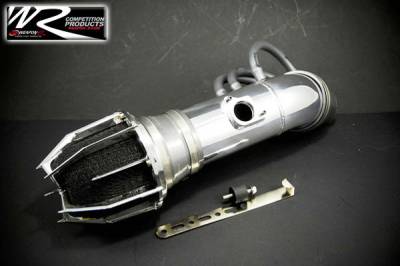 Mazda RX-8 Weapon R Dragon Air Intake - 802-128-101