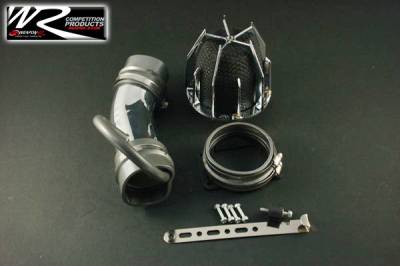 Mitsubishi Montero Weapon R Dragon Air Intake - 803-118-101