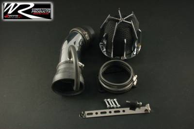 Mitsubishi Galant Weapon R Dragon Air Intake - 803-119-101