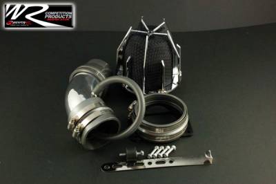 Mitsubishi Outlander Weapon R Dragon Air Intake - 803-120-101