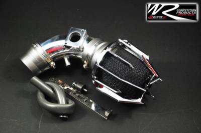 Mitsubishi Outlander Weapon R Dragon Air Intake - 803-127-101
