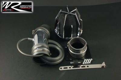 Nissan Pathfinder Weapon R Dragon Air Intake - 804-118-101