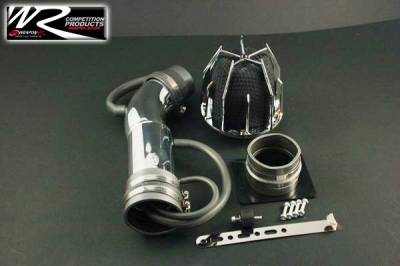 Nissan Pathfinder Weapon R Dragon Air Intake - 804-122-101