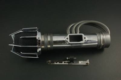 Lexus ES Weapon R Dragon Air Intake - 805-129-101
