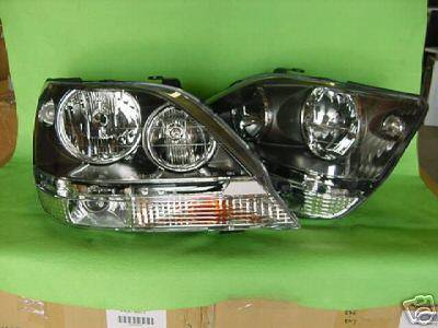 Replacement  Headlights