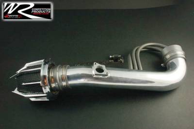 Lexus GS Weapon R Dragon Air Intake - 805-137-101