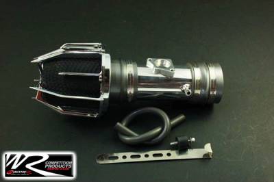 Lexus ES Weapon R Dragon Air Intake - 805-153-101