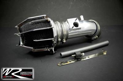 Lexus ES Weapon R Dragon Air Intake - 805-163-101