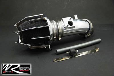 Toyota Rav 4 Weapon R Dragon Air Intake - 805-167-101