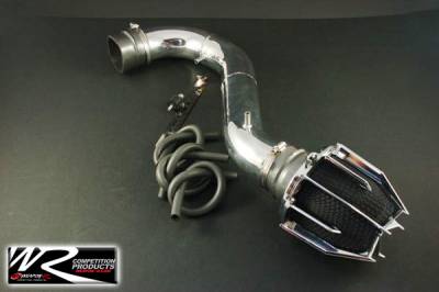 Subaru Impreza Weapon R Dragon Air Intake - 806-113-101