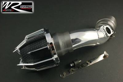 Subaru Baja Weapon R Dragon Air Intake - 806-114-101
