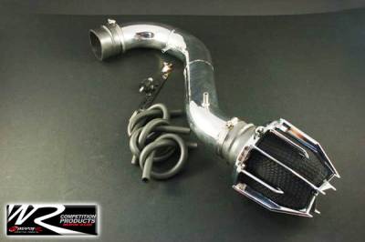 Subaru Baja Weapon R Dragon Air Intake - 806-116-101
