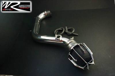 Subaru Outback Weapon R Dragon Air Intake - 806-118-101
