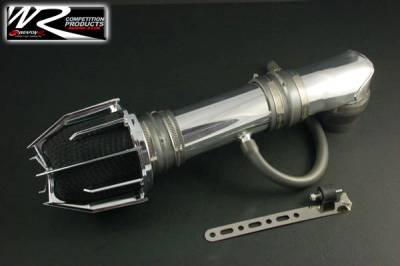 Ford Focus Weapon R Dragon Air Intake - 807-121-101