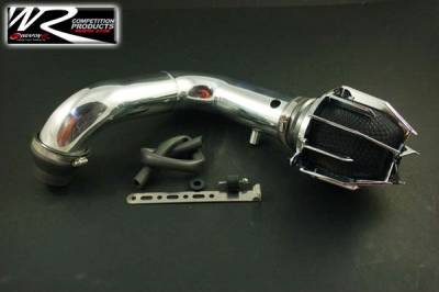 Jeep Compass Weapon R Dragon Air Intake - 807-173-101