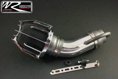 Hyundai Santa Fe Weapon R Dragon Air Intake - 842-111-101