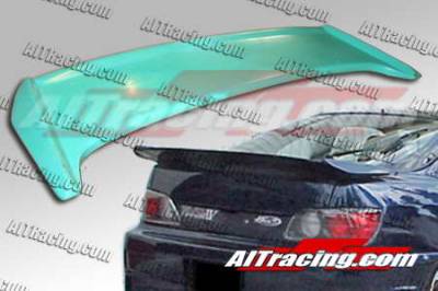 Honda Accord AIT Racing MGN Style Rear Wing - HA96HIMGNRW