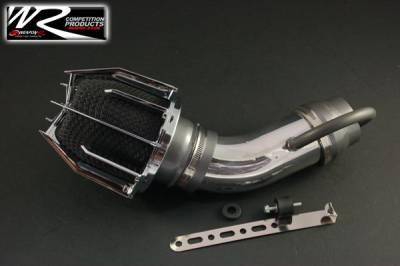 Hyundai Tiburon Weapon R Dragon Air Intake - 842-116-101