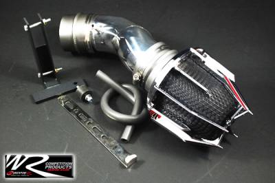 Hyundai Accent Weapon R Dragon Air Intake - 842-120-101