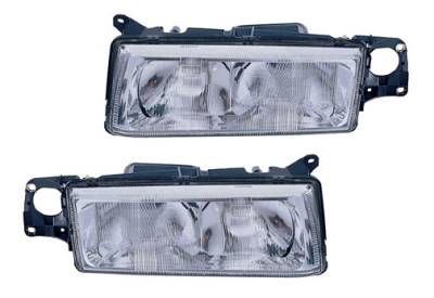 Replacement Headlights