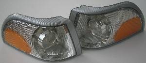 Replacement Headlights