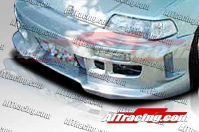 Honda Civic HB AIT Racing Revolution Style Front Bumper - HC88HIREVFB