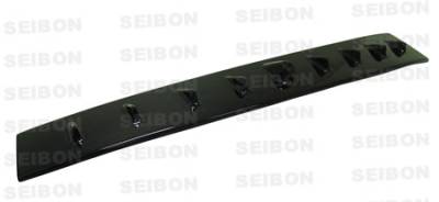 Seibon - Subaru Impreza A-Style Seibon Carbon Fiber Roof Fin!!! RFS0207SBIMP-A - Image 2