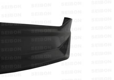 Seibon - Subaru Impreza CW Seibon Carbon Fiber Rear Bumper Lip Body Kit!!! RL0203SBIMP-CW - Image 5