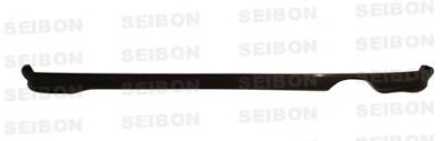 Honda Civic HB Seibon TP Style Carbon Fiber Rear Lip - RL9295HDCVHB-TP