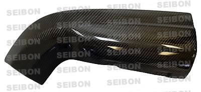 Seibon - Acura Integra Seibon TR Style Carbon Fiber Rear Lip - RL9801ACIN-TR - Image 3