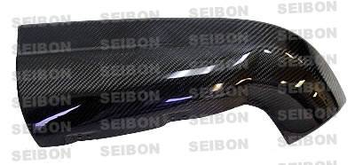 Seibon - Acura Integra Seibon TR Style Carbon Fiber Rear Lip - RL9801ACIN-TR - Image 4