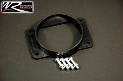 Mitsubishi Diamante Weapon R Secret Weapon Air Flow Meter Adapter Filter Kit - 310-113-101