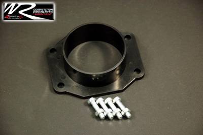 Nissan Xterra Weapon R Secret Weapon Air Flow Meter Adapter Filter Kit - 310-114-101