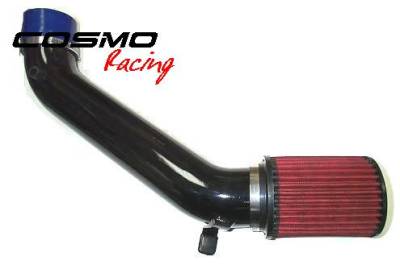 540 M5 Cold Air Intake System - 15 HP