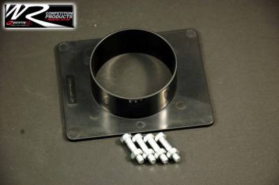 Nissan Pickup Weapon R Dragon Air Flow Meter Adaptor Kit With Filter - 810-116-101