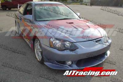 Honda Civic AIT Racing RSX Style Front End Conversion - HC96HIRSXCK