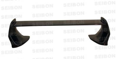 Seibon - Subaru Impreza CW Seibon Carbon Fiber Body Kit-Wing/Spoiler!!! RS0203SBIMP-CW - Image 4