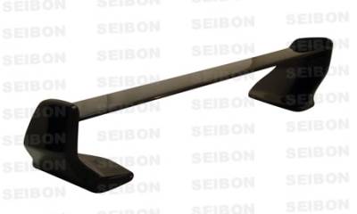 Seibon - Subaru Impreza CW Seibon Carbon Fiber Body Kit-Wing/Spoiler!!! RS0203SBIMP-CW - Image 1